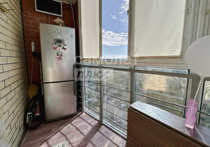 Студия квартира, вторичка, 25м2, 9/10 этаж