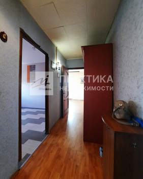 2-к квартира, вторичка, 50м2, 9/9 этаж