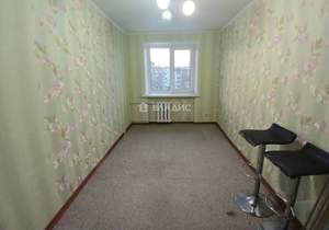 2-к квартира, вторичка, 42м2, 4/5 этаж