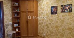 3-к квартира, вторичка, 65м2, 1/9 этаж