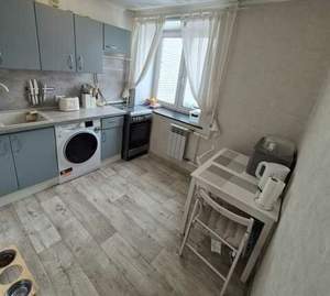 1-к квартира, вторичка, 34м2, 7/10 этаж