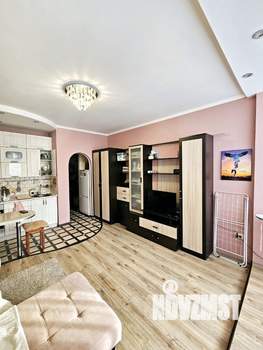 Студия квартира, вторичка, 25м2, 5/10 этаж