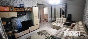3-к квартира, вторичка, 59м2, 2/5 этаж