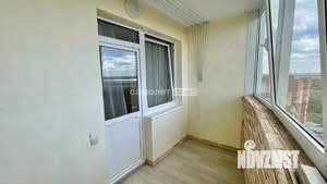 Студия квартира, вторичка, 28м2, 13/17 этаж