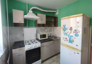 1-к квартира, вторичка, 31м2, 1/5 этаж