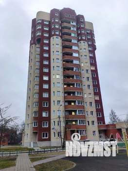 2-к квартира, сданный дом, 65м2, 3/15 этаж