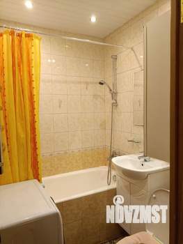 2-к квартира, вторичка, 43м2, 1/5 этаж