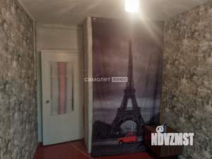 2-к квартира, вторичка, 42м2, 2/5 этаж