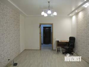 3-к квартира, вторичка, 95м2, 1/9 этаж