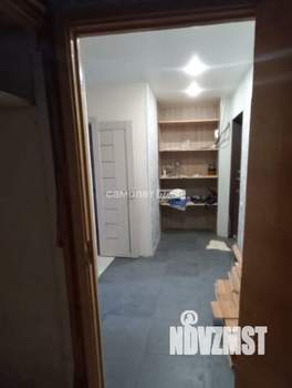 2-к квартира, вторичка, 45м2, 1/9 этаж