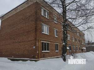 1-к квартира, вторичка, 36м2, 1/3 этаж