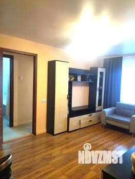 2-к квартира, вторичка, 42м2, 4/5 этаж