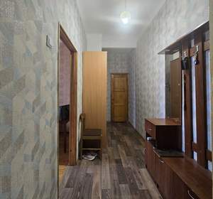 2-к квартира, вторичка, 54м2, 5/5 этаж