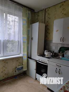 2-к квартира, вторичка, 44м2, 4/9 этаж