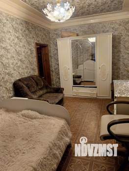 3-к квартира, вторичка, 65м2, 3/4 этаж