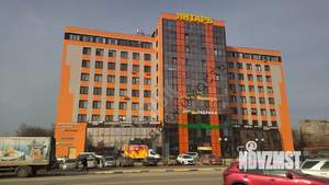 2-к квартира, вторичка, 51м2, 7/9 этаж
