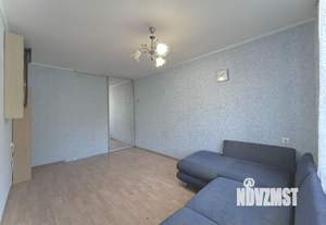 2-к квартира, вторичка, 42м2, 5/5 этаж