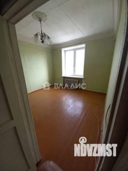 3-к квартира, вторичка, 75м2, 5/5 этаж