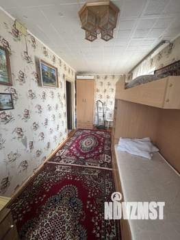 3-к квартира, вторичка, 64м2, 3/5 этаж