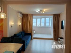 2-к квартира, вторичка, 49м2, 14/17 этаж