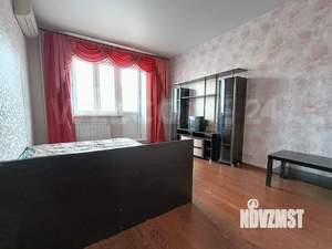1-к квартира, вторичка, 39м2, 9/17 этаж