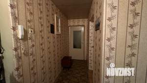 3-к квартира, вторичка, 53м2, 1/4 этаж