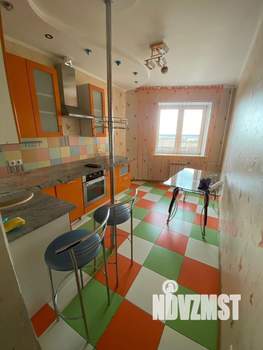 2-к квартира, вторичка, 66м2, 7/17 этаж