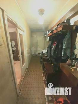 2-к квартира, вторичка, 52м2, 9/9 этаж