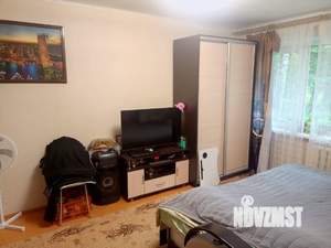 1-к квартира, вторичка, 31м2, 1/5 этаж