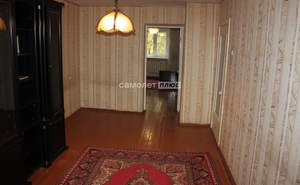 2-к квартира, вторичка, 46м2, 4/5 этаж