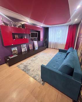 Фото квартиры на продажу (5)
