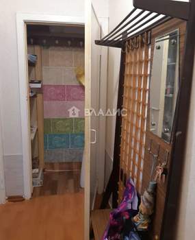 1-к квартира, вторичка, 32м2, 5/5 этаж