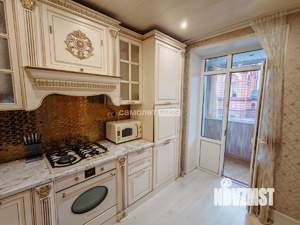 3-к квартира, вторичка, 77м2, 3/3 этаж