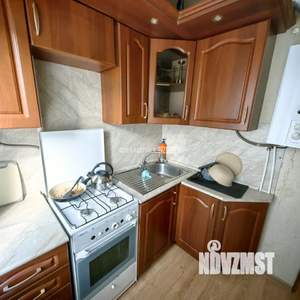1-к квартира, вторичка, 31м2, 2/5 этаж