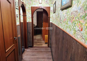 2-к квартира, вторичка, 45м2, 5/5 этаж