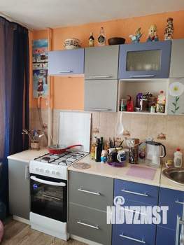 2-к квартира, вторичка, 50м2, 4/5 этаж