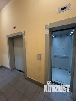 2-к квартира, вторичка, 59м2, 11/11 этаж