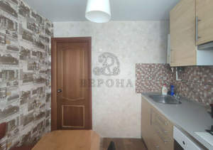 2-к квартира, вторичка, 44м2, 3/3 этаж