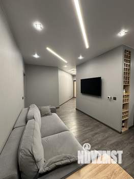 3-к квартира, вторичка, 70м2, 14/17 этаж