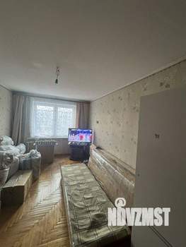 2-к квартира, вторичка, 48м2, 3/5 этаж