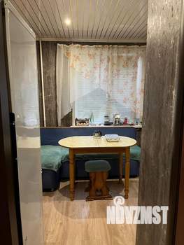 1-к квартира, вторичка, 33м2, 2/10 этаж