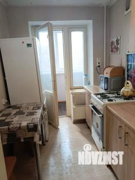 1-к квартира, вторичка, 28м2, 9/9 этаж