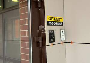 1-к квартира, вторичка, 31м2, 5/9 этаж