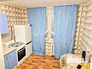 1-к квартира, вторичка, 33м2, 1/10 этаж