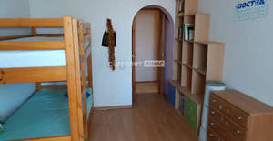3-к квартира, вторичка, 74м2, 3/5 этаж