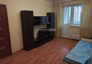 2-к квартира, вторичка, 56м2, 5/17 этаж