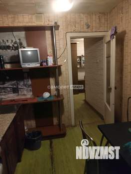 1-к квартира, вторичка, 39м2, 7/9 этаж