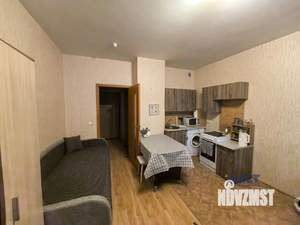 Студия квартира, вторичка, 25м2, 4/18 этаж