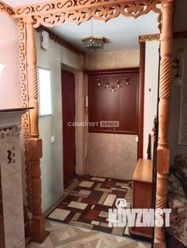 2-к квартира, вторичка, 42м2, 2/5 этаж