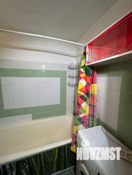 1-к квартира, вторичка, 32м2, 3/9 этаж